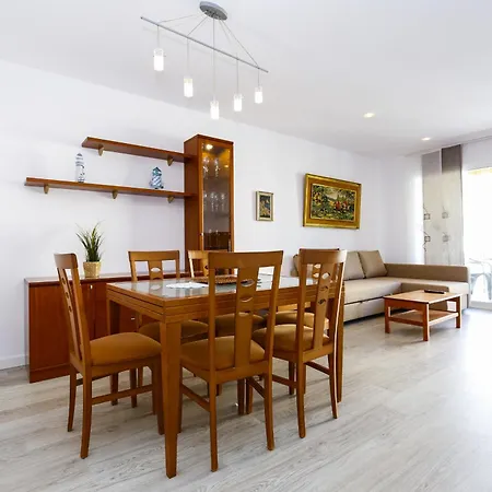 Queens 2a Apartamento Salou