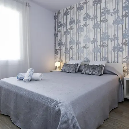 Apartamento Queens 2a *