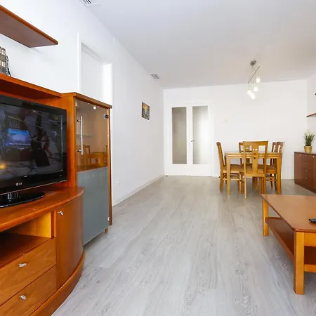 Apartamento Queens 2a