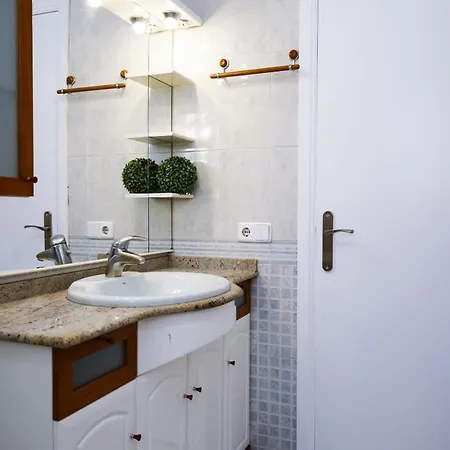 Apartamento Queens 2a *