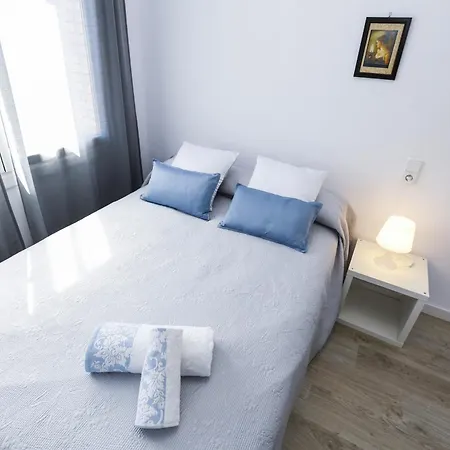 Queens 2a Apartamento *