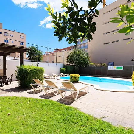 Queens 2a Lejlighed Salou