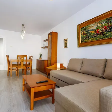 Lejlighed Queens 2a *