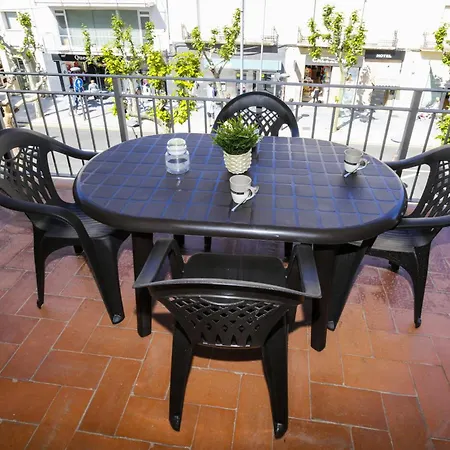 Lejlighed Queens 2a Salou