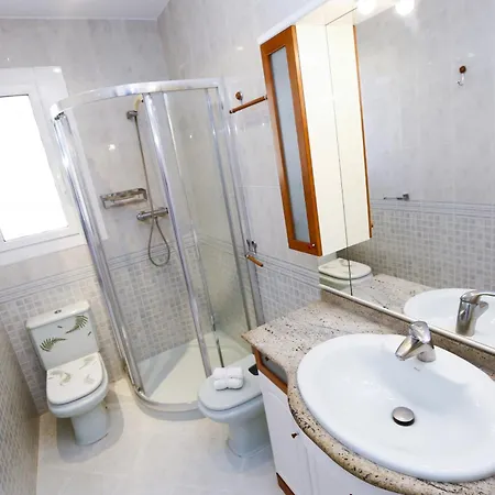 Queens 2a Lejlighed Salou