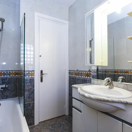 Lejlighed Queens 2a Salou