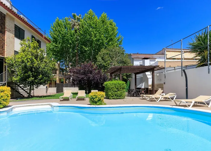 Queens 2a Appartement *