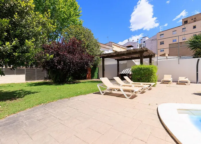 Queens 2a Appartement *