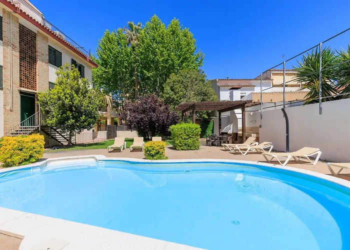 Appartement Queens 2a