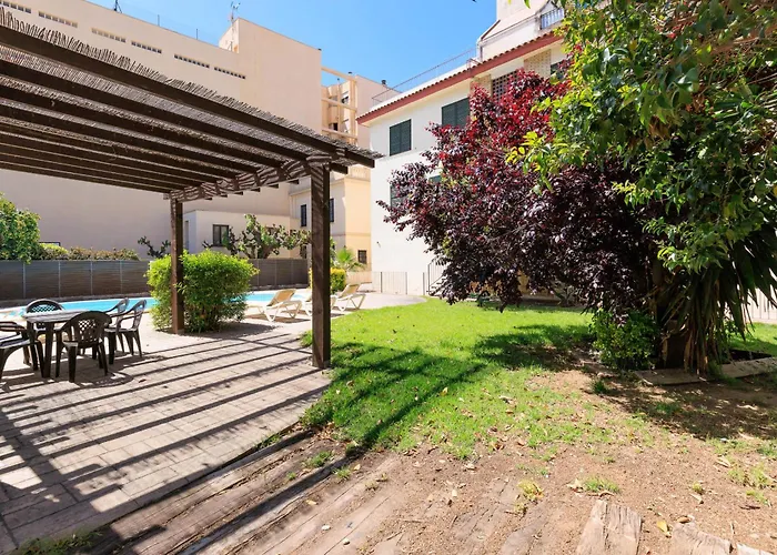 Appartement Queens 2a Salou