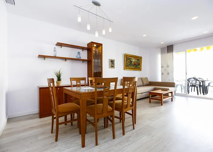 Queens 2a Appartement Salou