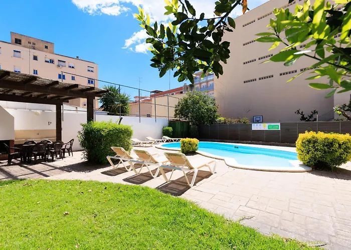 Queens 2a Appartement Salou