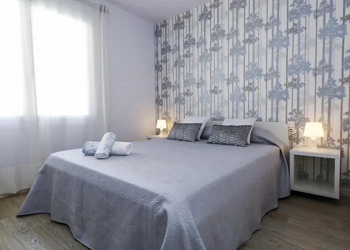 Appartement Queens 2a *