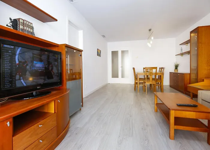 Appartement Queens 2a