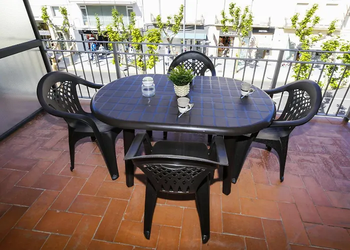 Appartement Queens 2a Salou