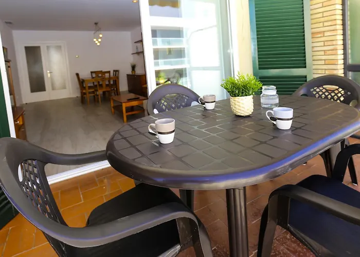 Queens 2a Appartement *