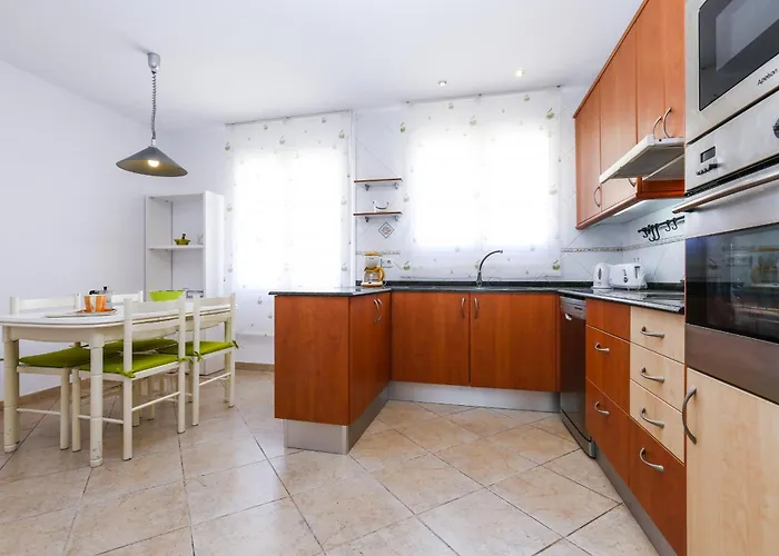 Queens 2a Appartement *