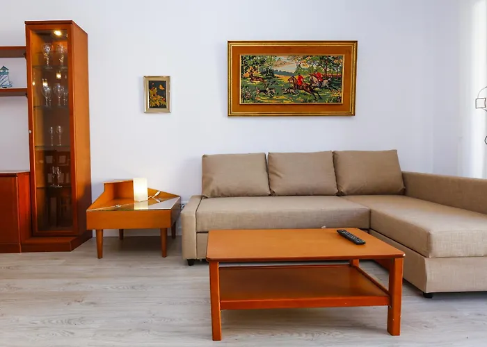 Queens 2a Appartement Salou