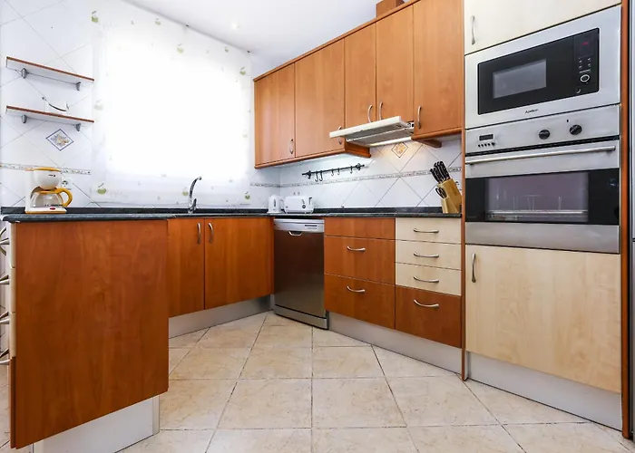 Appartement Queens 2a Salou