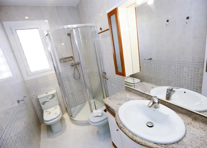 Queens 2a Appartement Salou