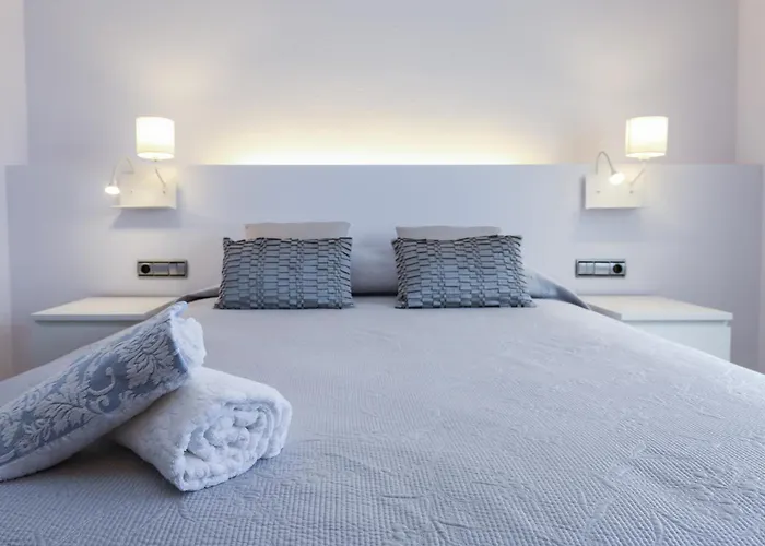 Queens 2a Appartement *