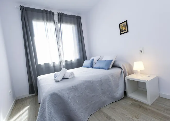 Queens 2a Appartement *