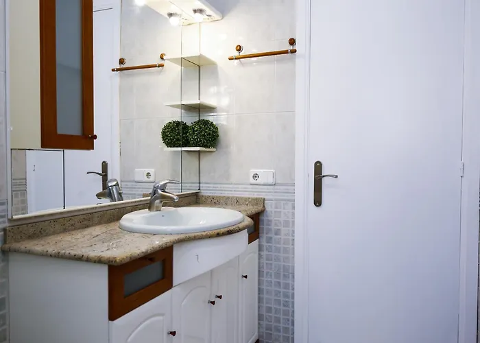 Appartement Queens 2a *