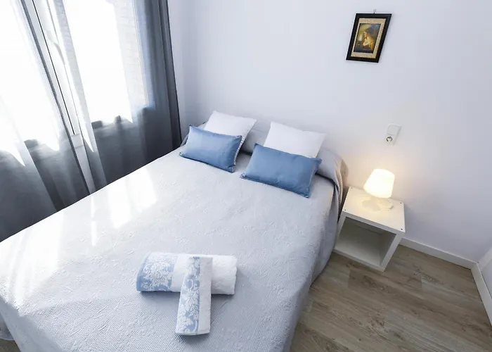 Queens 2a Appartement *