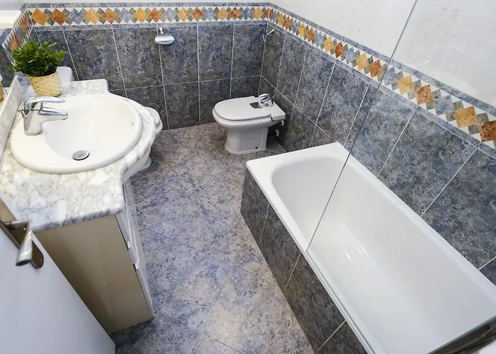 Queens 2a Appartement Salou