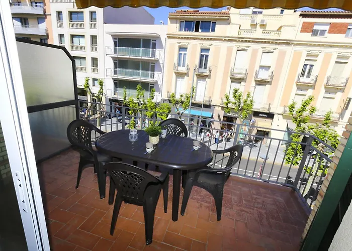 Appartement Queens 2a