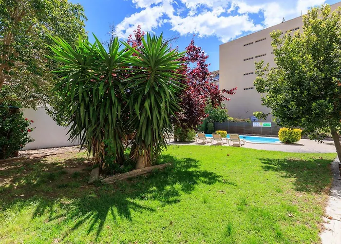 Queens 2a Appartement