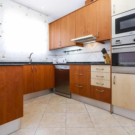 Apartment Queens 2a Salou