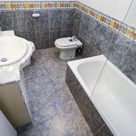 Queens 2a 아파트 살루